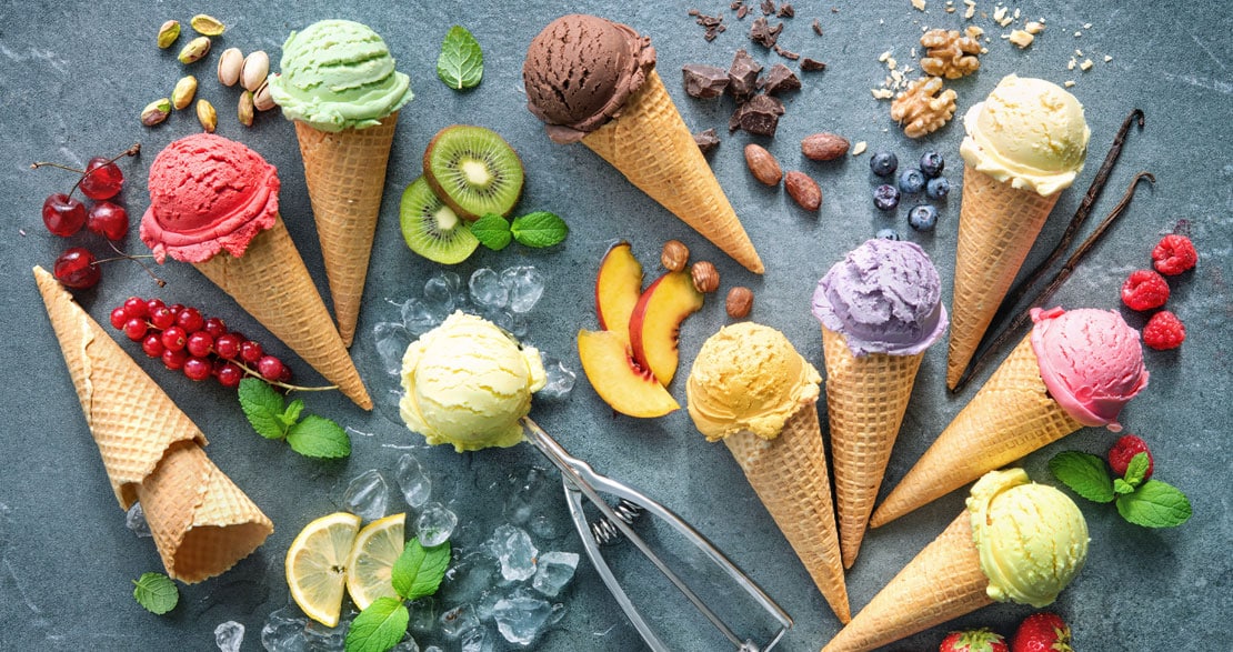 Raffinierte Rezepte & interessante Küchen-Tipps | GenussMAGAZIN